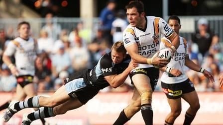 Wests legend inducts Academy Juniors Wests legend inducts Academy Juniors